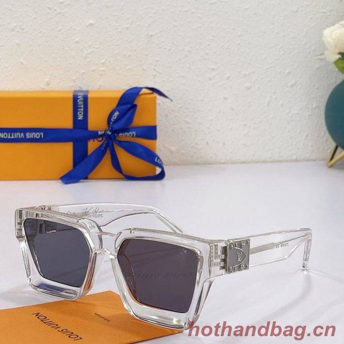 Louis Vuitton Sunglasses Top Quality LVS01007